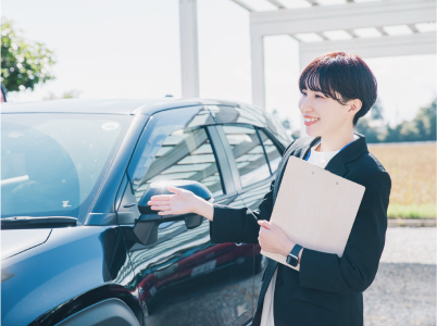 石川車輌販売